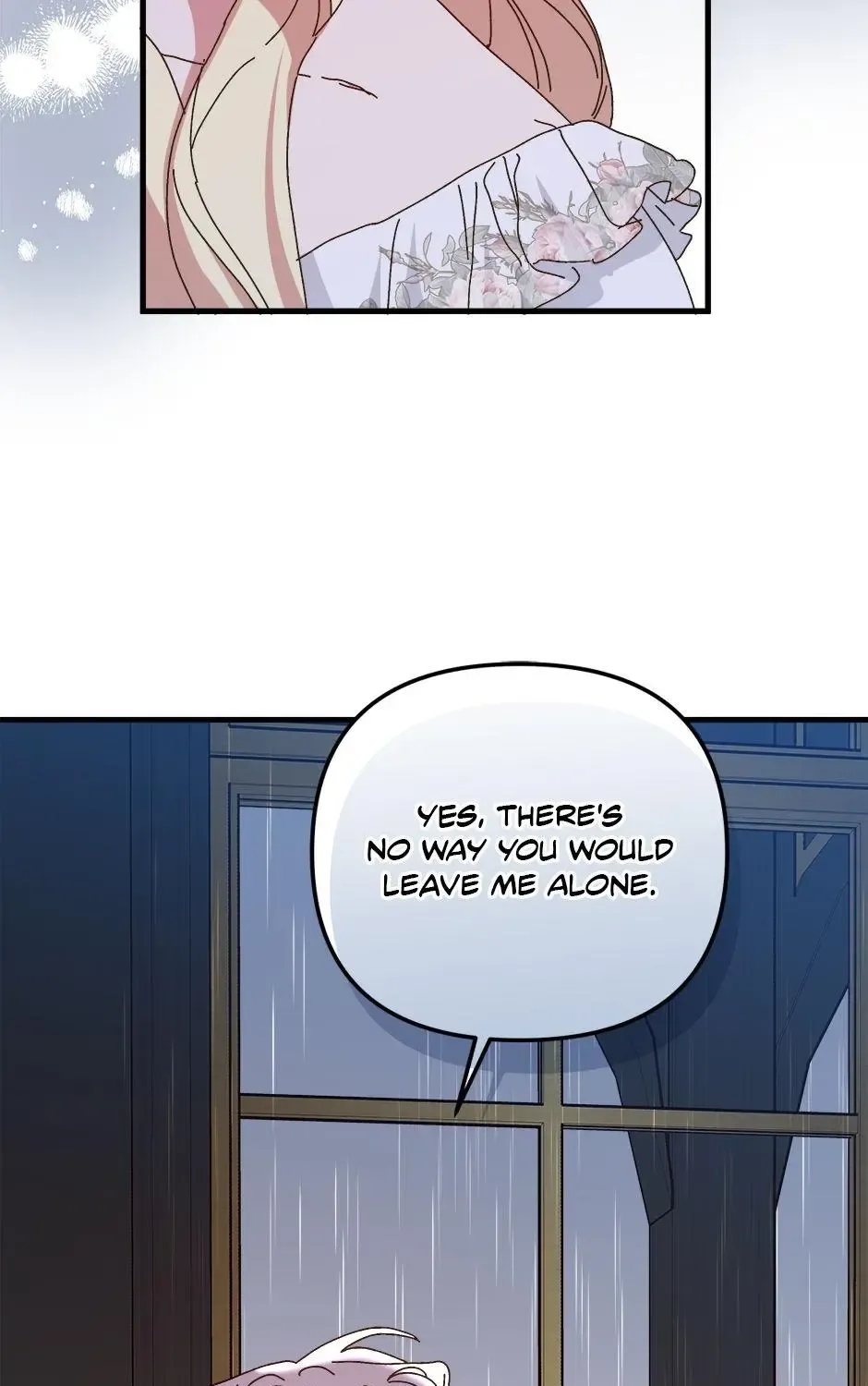 The Princess Pretends To Be Crazy Zinmanga X Chapter 119 Page 101