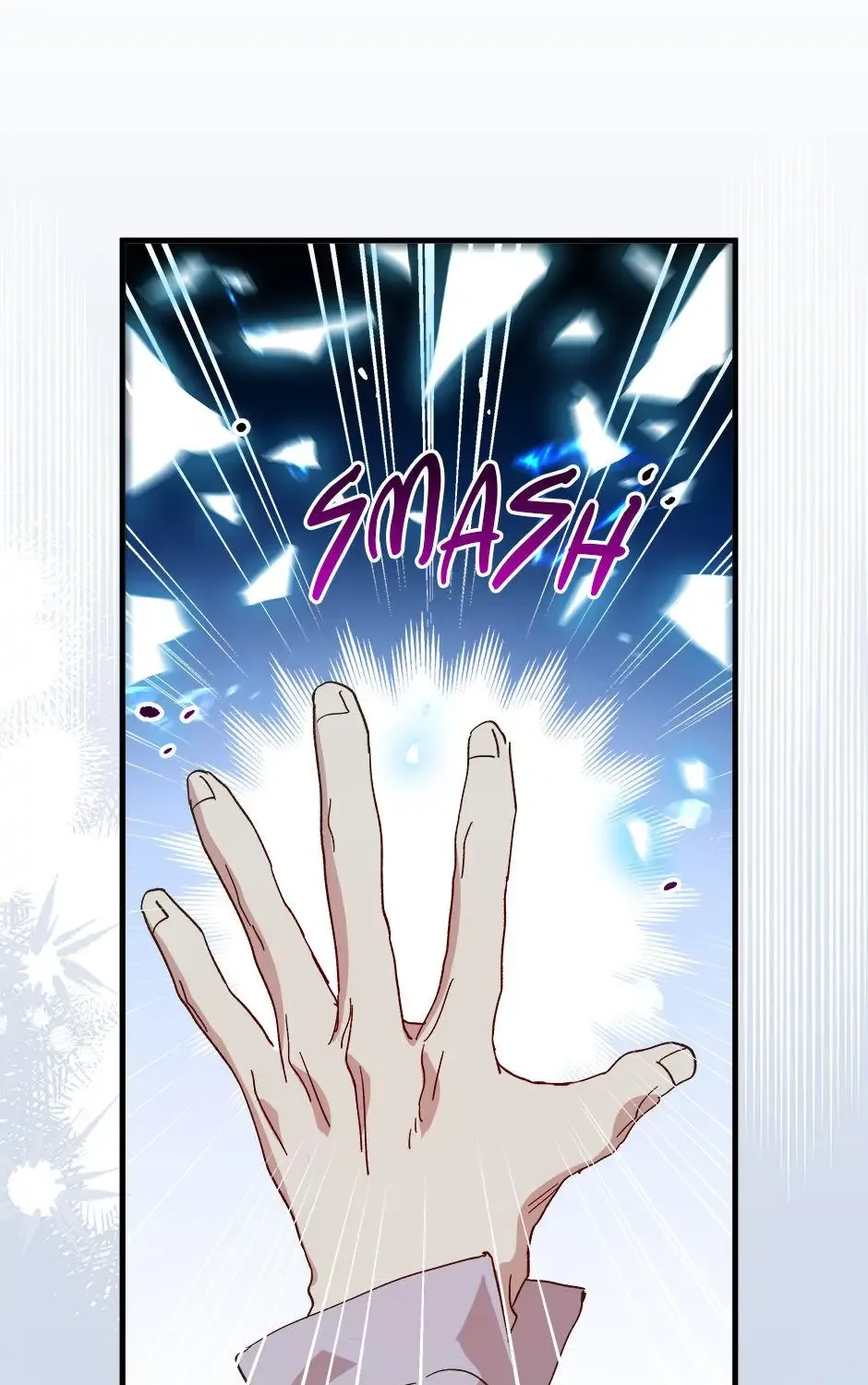 The Princess Pretends To Be Crazy Zinmanga X Chapter 118 Page 22