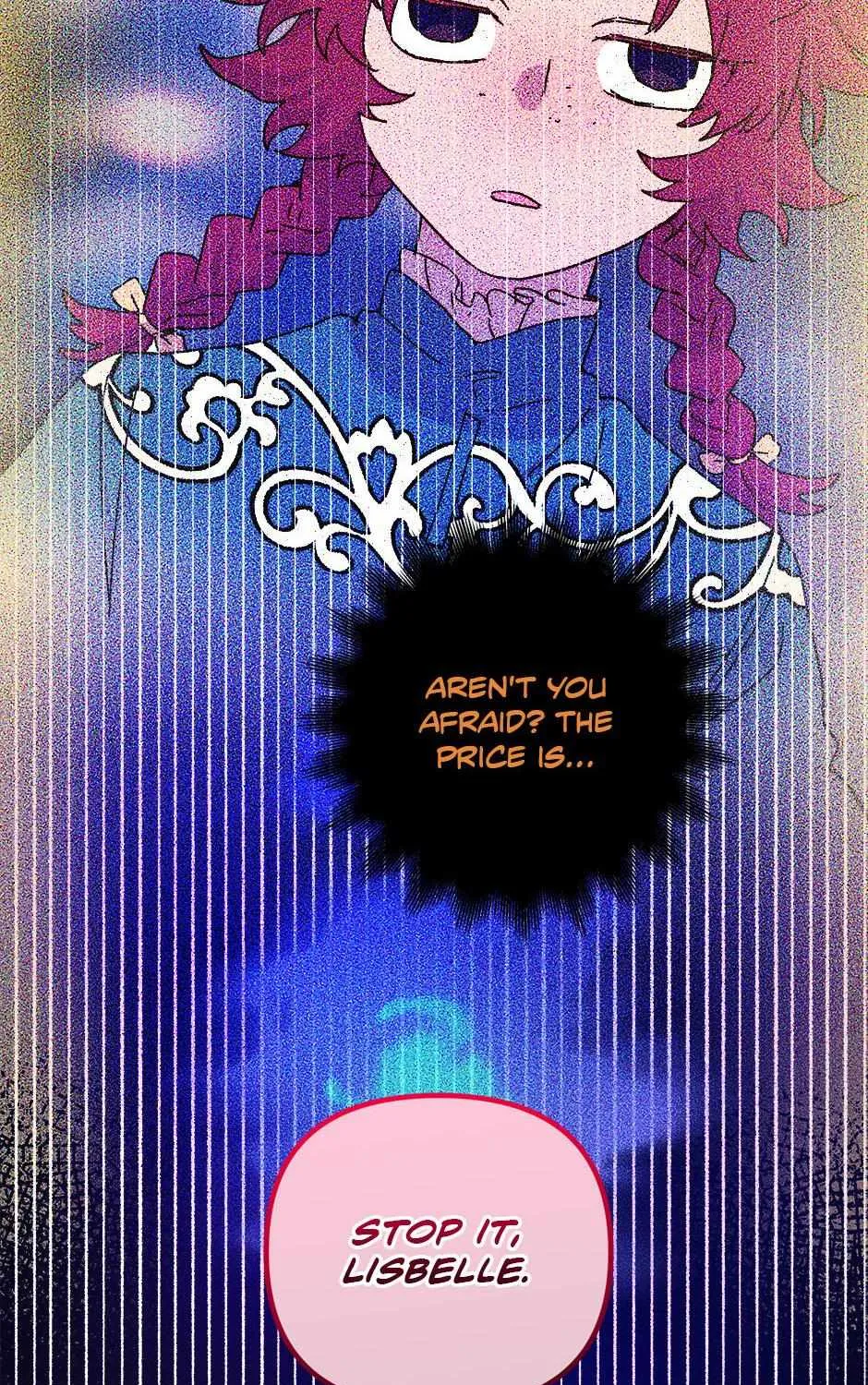 The Princess Pretends To Be Crazy Zinmanga X Chapter 118 Page 154