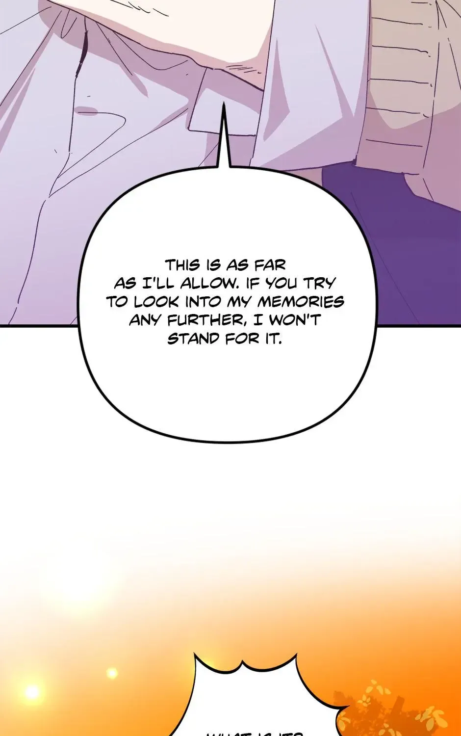 The Princess Pretends To Be Crazy Zinmanga X Chapter 118 Page 164