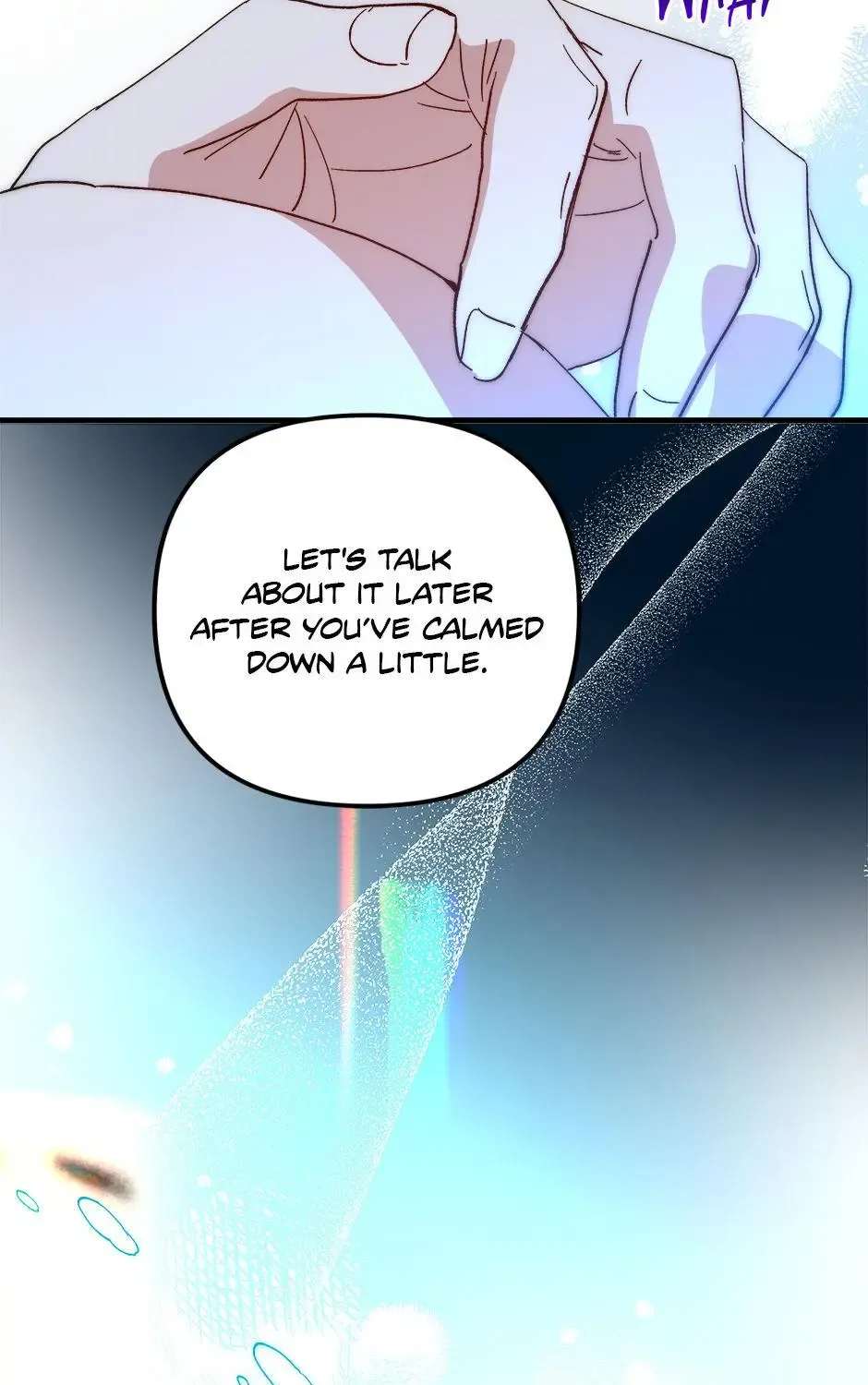 The Princess Pretends To Be Crazy Zinmanga X Chapter 118 Page 200