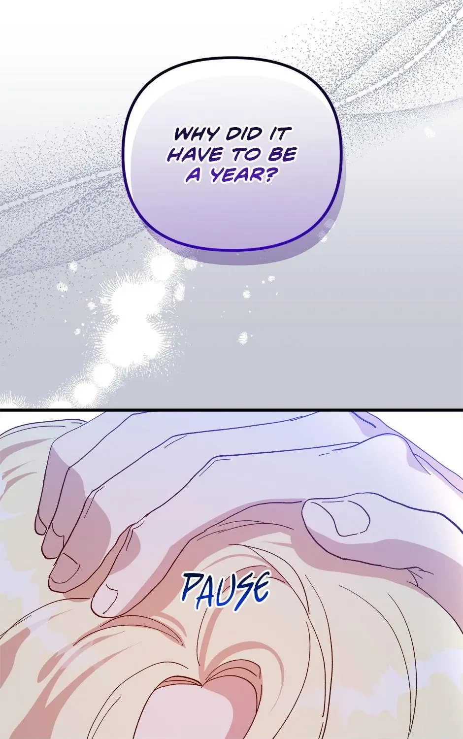 The Princess Pretends To Be Crazy Zinmanga X Chapter 117 Page 35