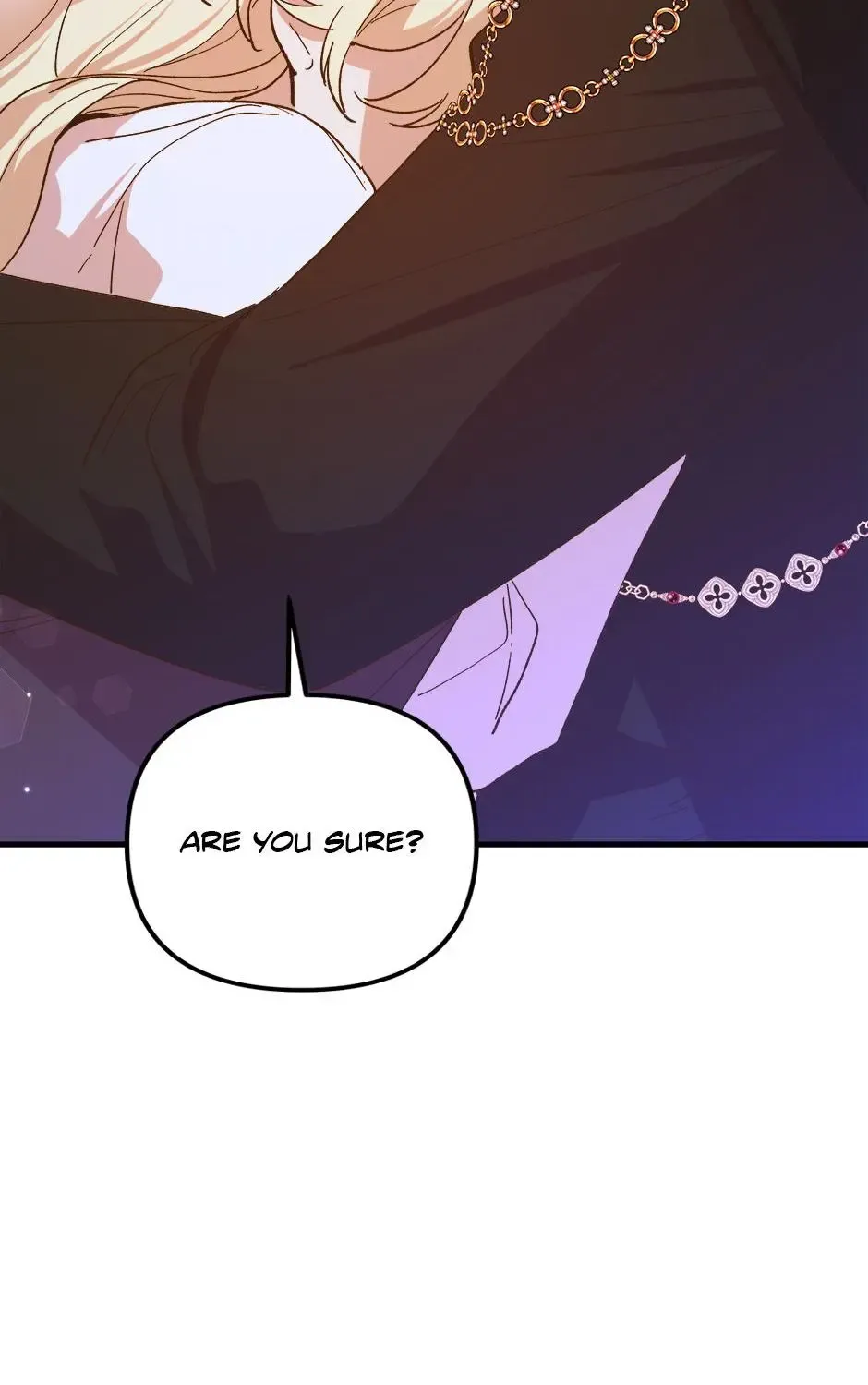 The Princess Pretends To Be Crazy Zinmanga X Chapter 117 Page 43