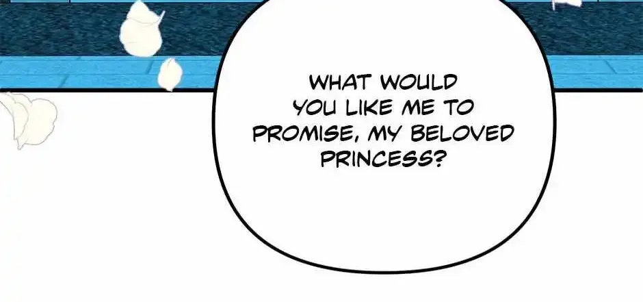 The Princess Pretends To Be Crazy Zinmanga X Chapter 117 Page 50