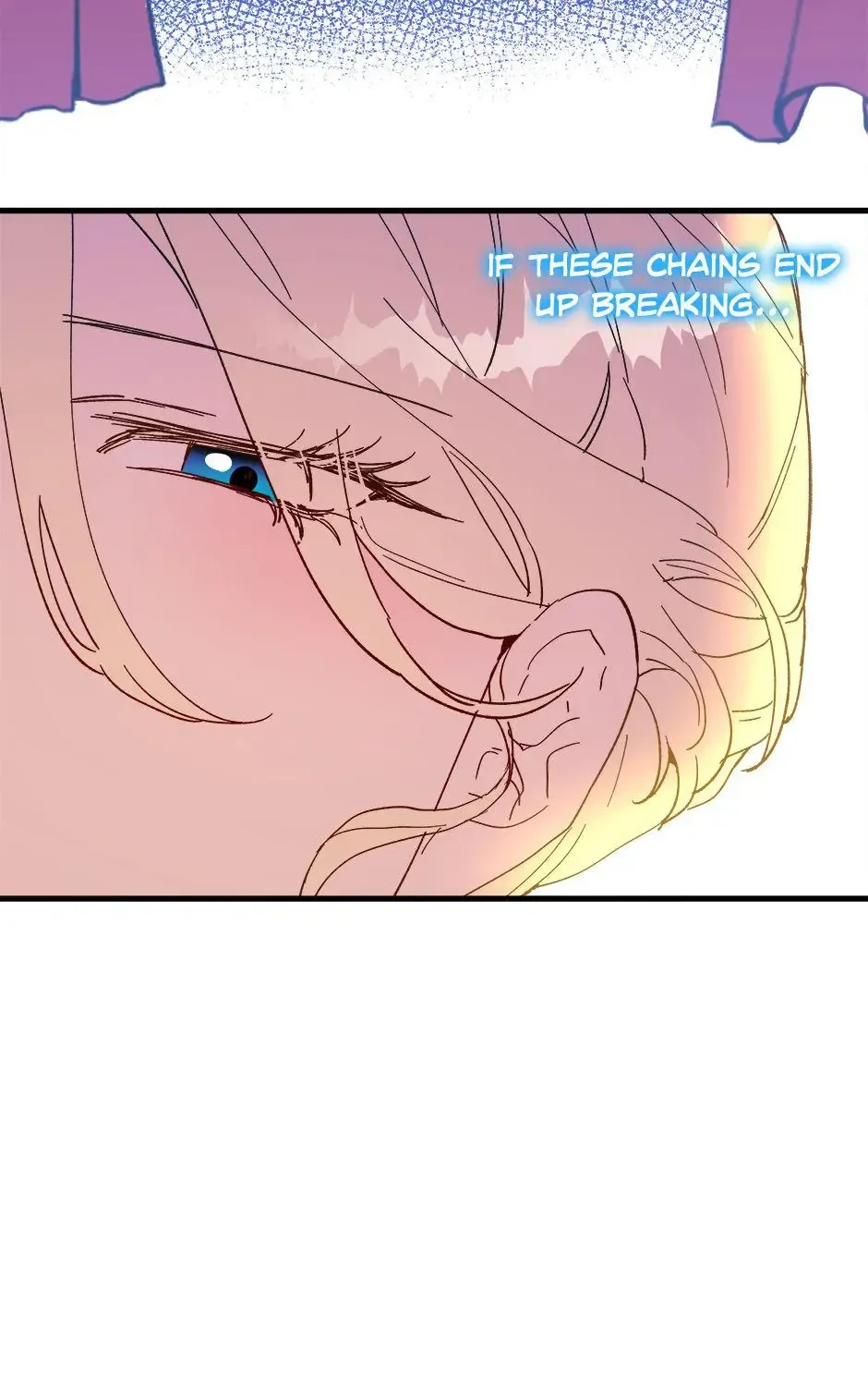 The Princess Pretends To Be Crazy Zinmanga X Chapter 117 Page 79