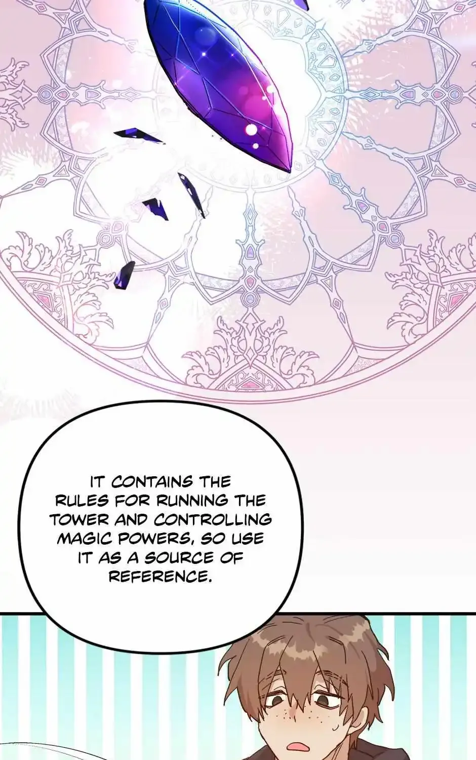 The Princess Pretends To Be Crazy Zinmanga X Chapter 117 Page 131