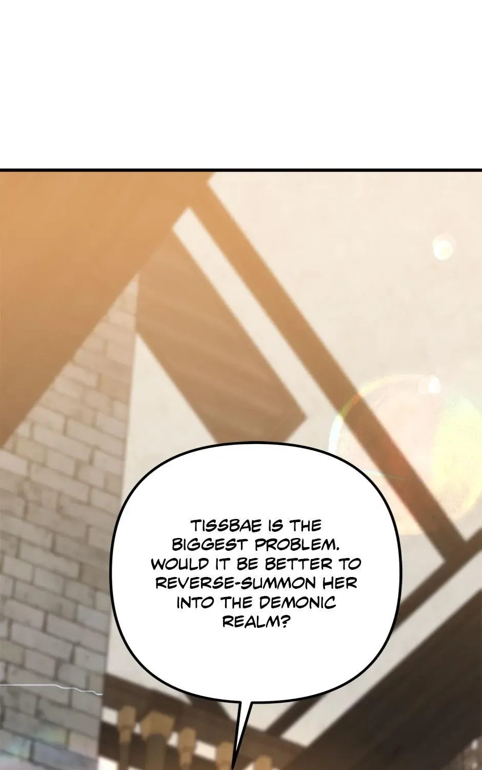 The Princess Pretends To Be Crazy Zinmanga X Chapter 117 Page 141