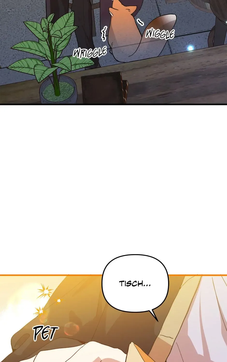 The Princess Pretends To Be Crazy Zinmanga X Chapter 117 Page 167