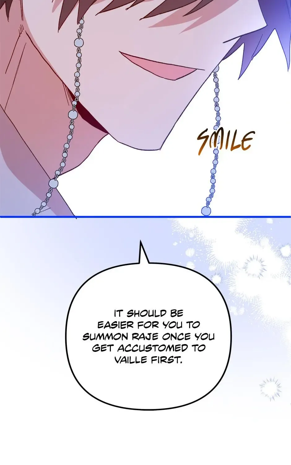 The Princess Pretends To Be Crazy Zinmanga X Chapter 117 Page 183