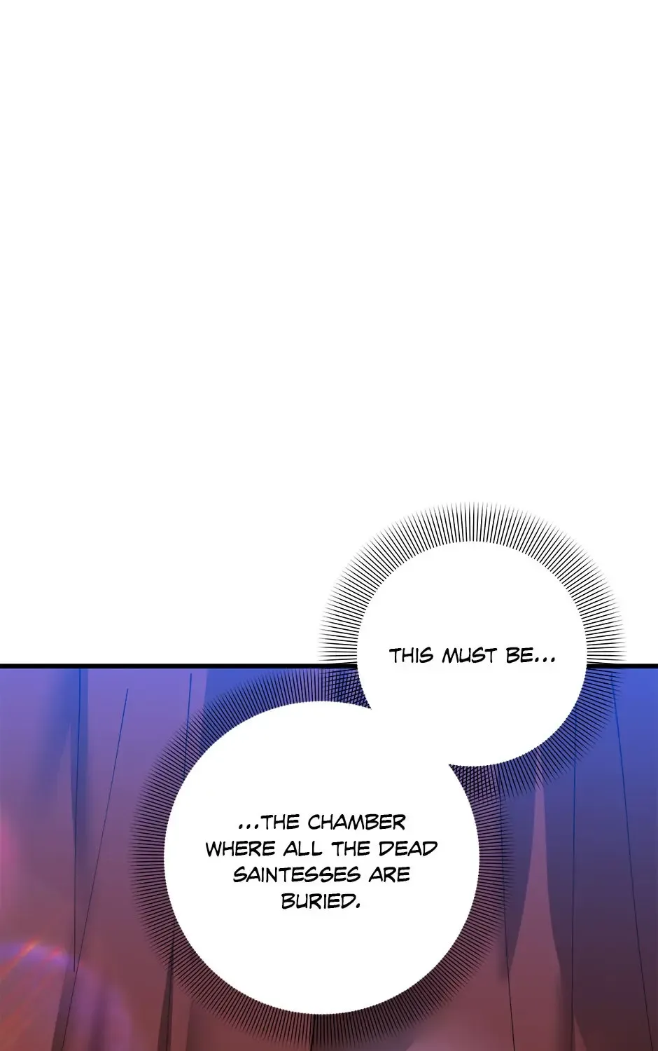 The Princess Pretends To Be Crazy Zinmanga X Chapter 116 Page 61