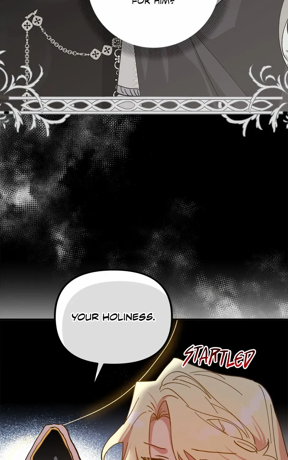The Princess Pretends To Be Crazy Zinmanga X Chapter 116 Page 69