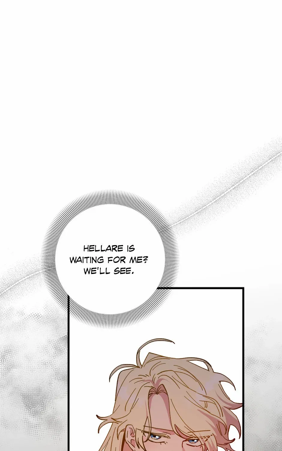 The Princess Pretends To Be Crazy Zinmanga X Chapter 116 Page 73