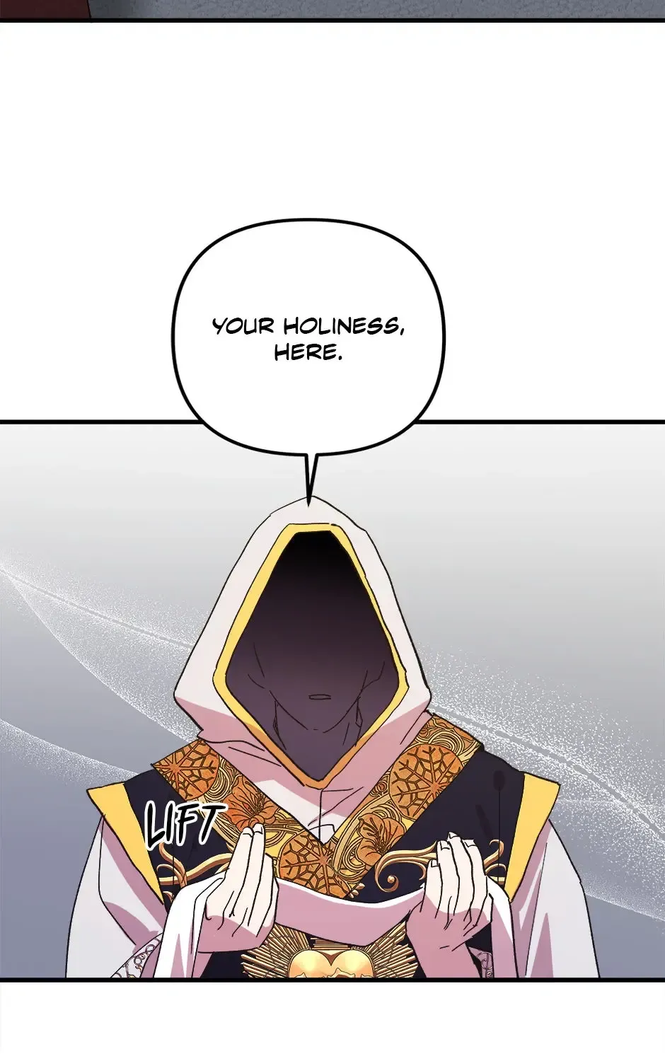 The Princess Pretends To Be Crazy Zinmanga X Chapter 116 Page 83