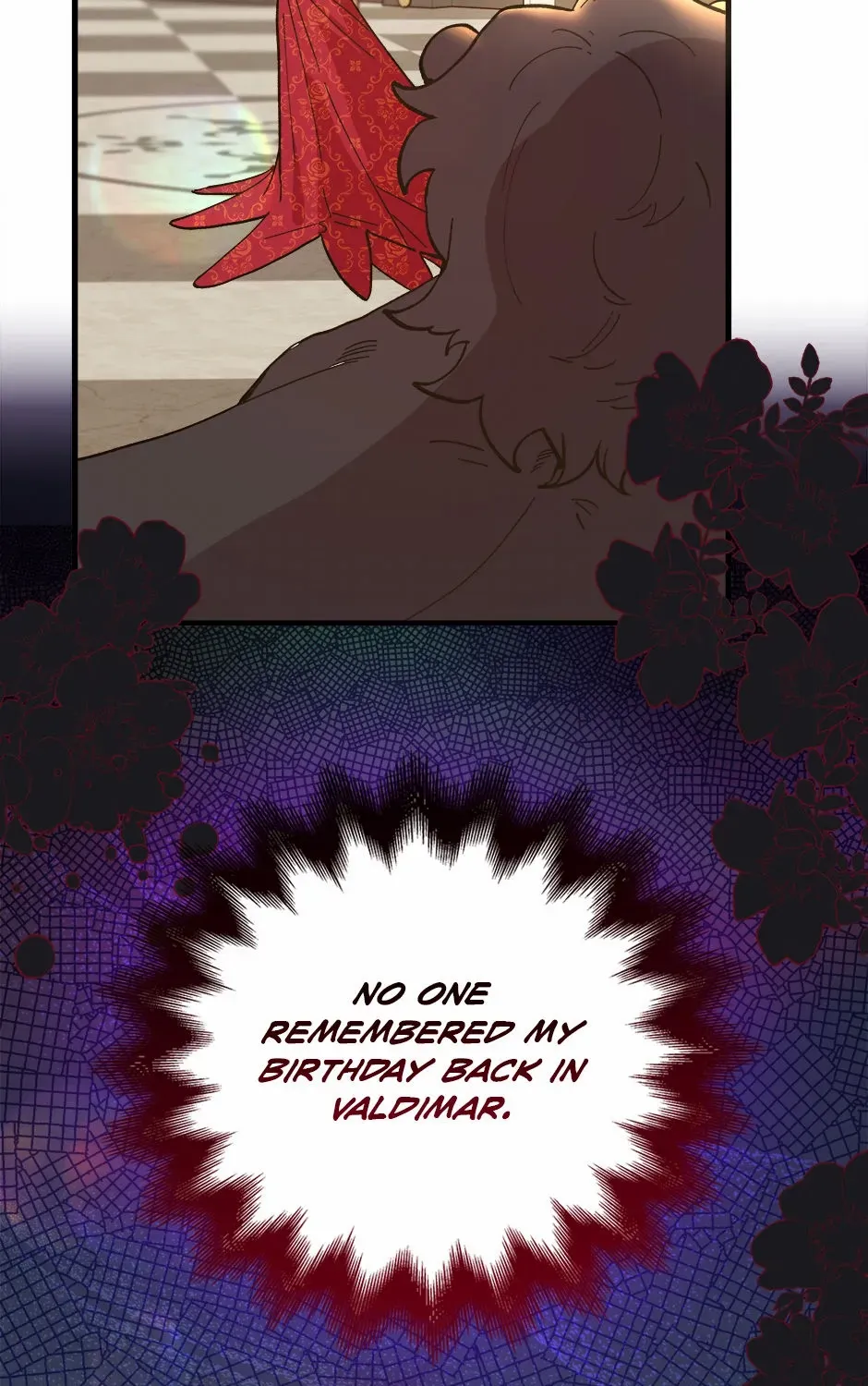 The Princess Pretends To Be Crazy Zinmanga X Chapter 115 Page 10