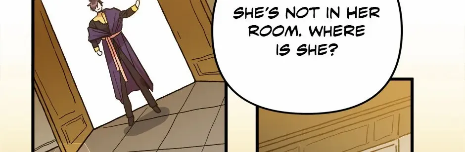 The Princess Pretends To Be Crazy Zinmanga X Chapter 115 Page 35