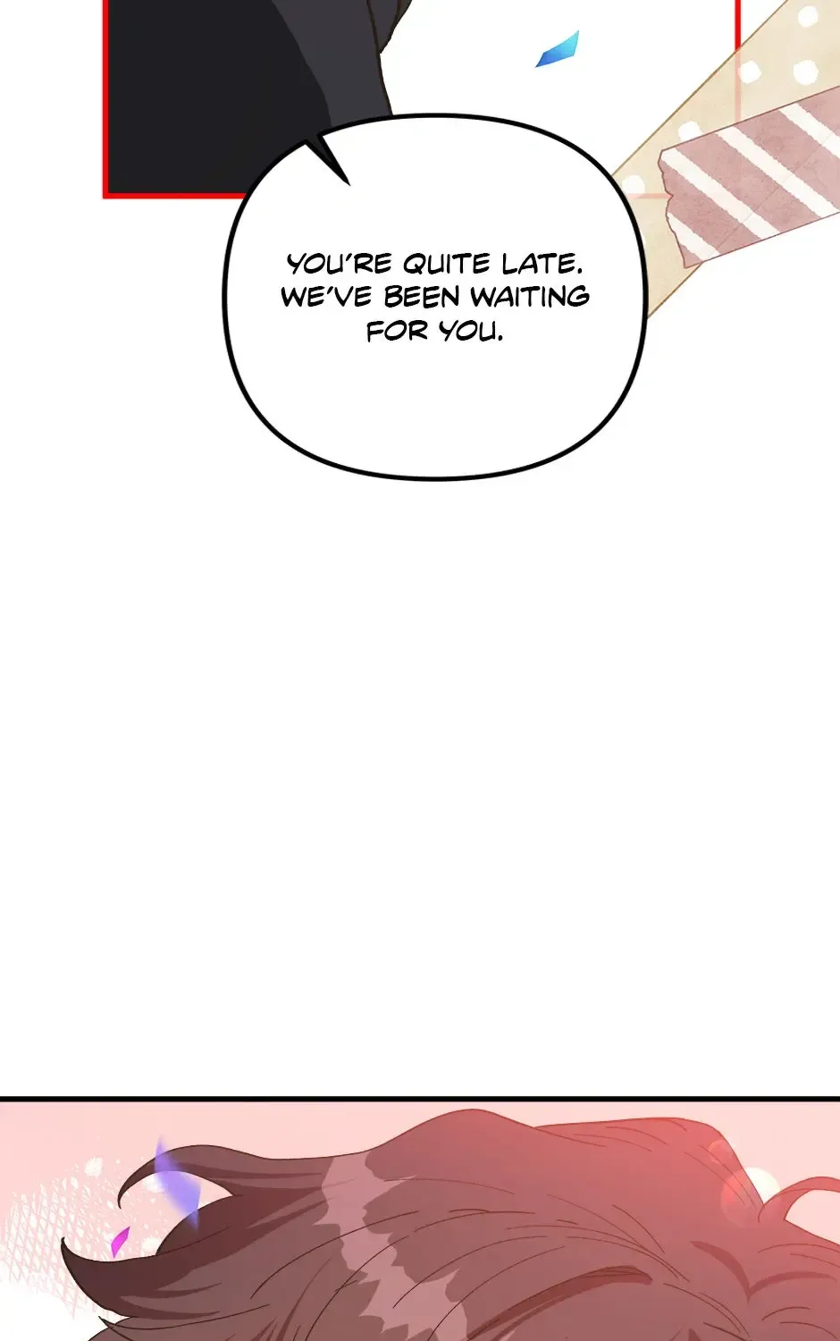 The Princess Pretends To Be Crazy Zinmanga X Chapter 115 Page 44