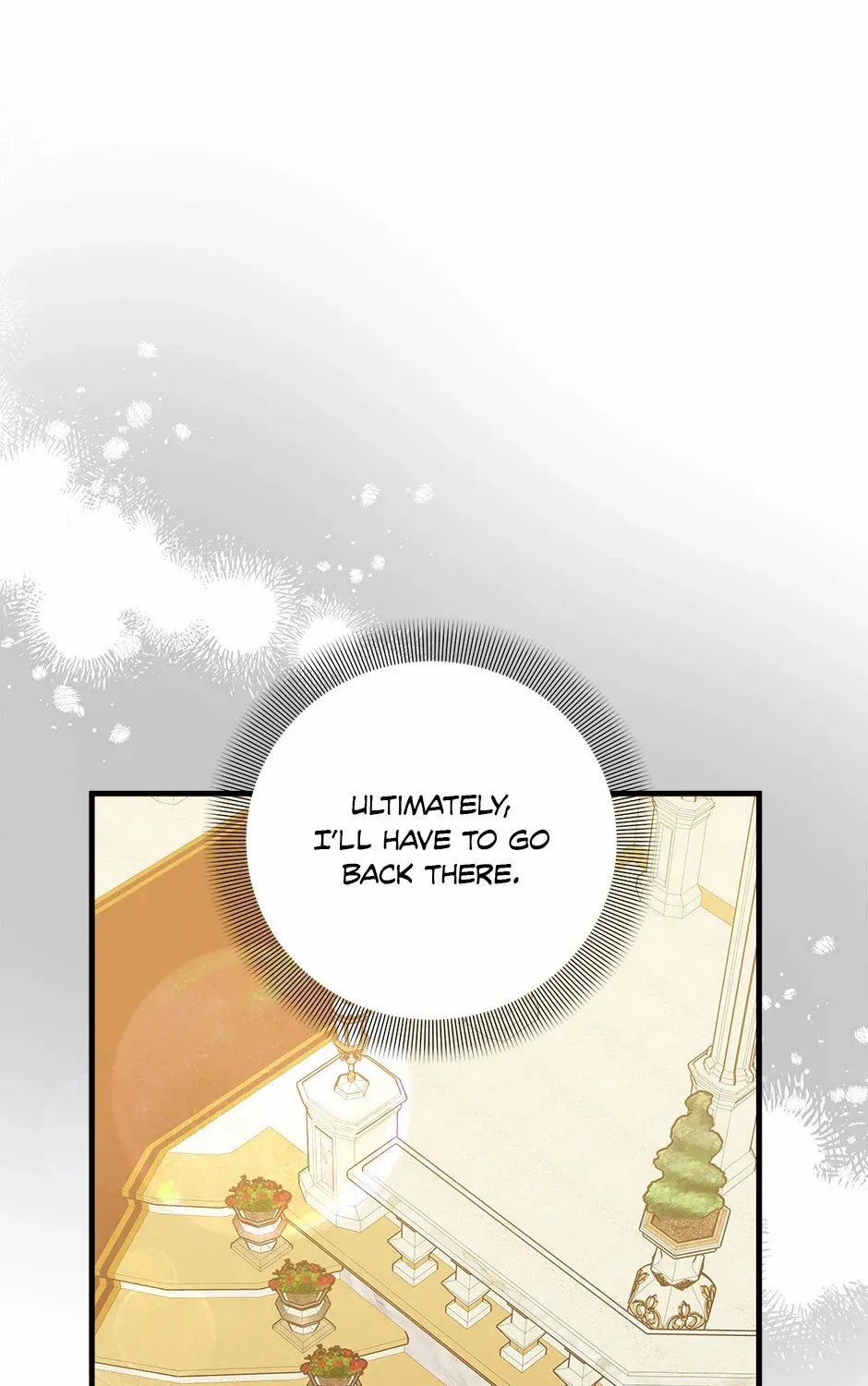 The Princess Pretends To Be Crazy Zinmanga X Chapter 115 Page 122