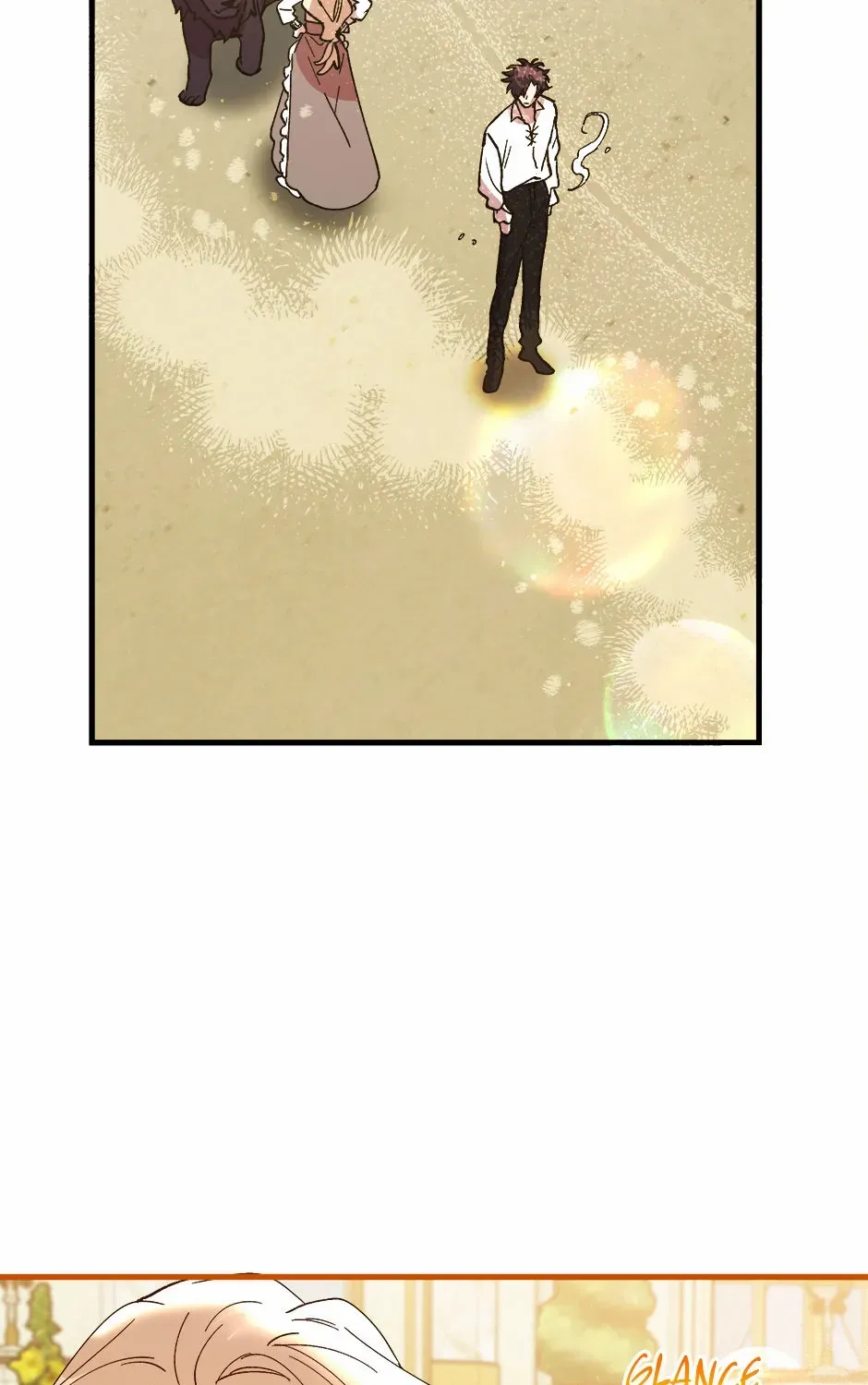 The Princess Pretends To Be Crazy Zinmanga X Chapter 115 Page 124
