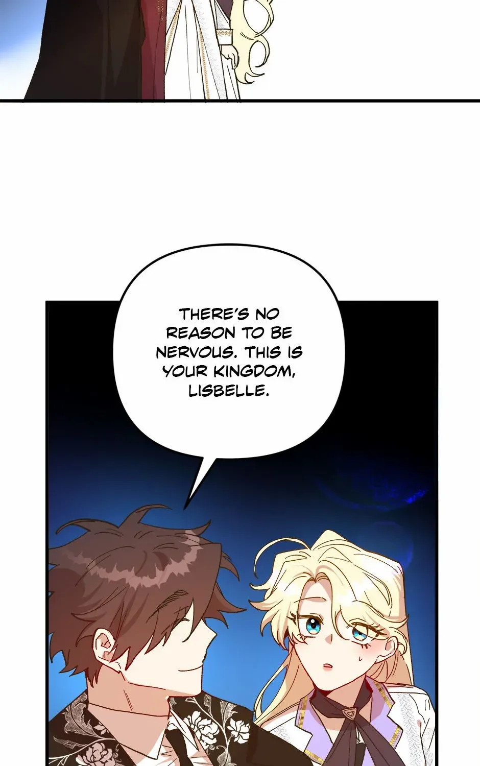 The Princess Pretends To Be Crazy Zinmanga X Chapter 115 Page 164