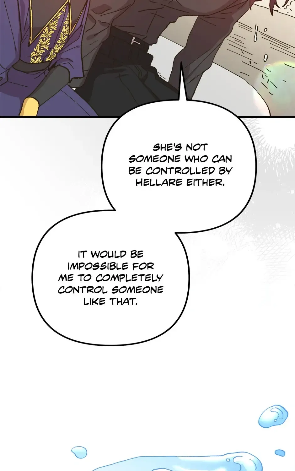 The Princess Pretends To Be Crazy Zinmanga X Chapter 114 Page 69