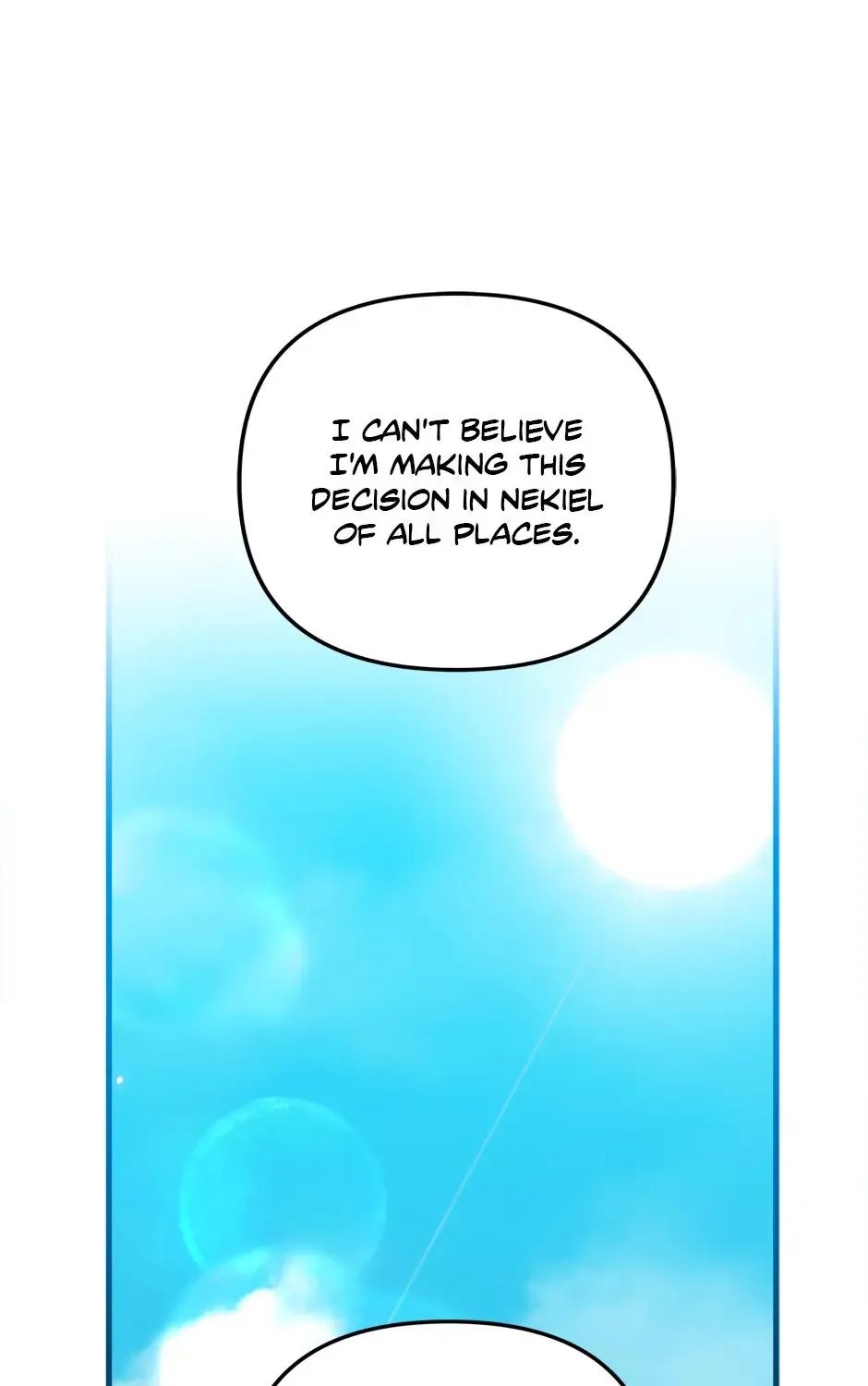 The Princess Pretends To Be Crazy Zinmanga X Chapter 114 Page 87