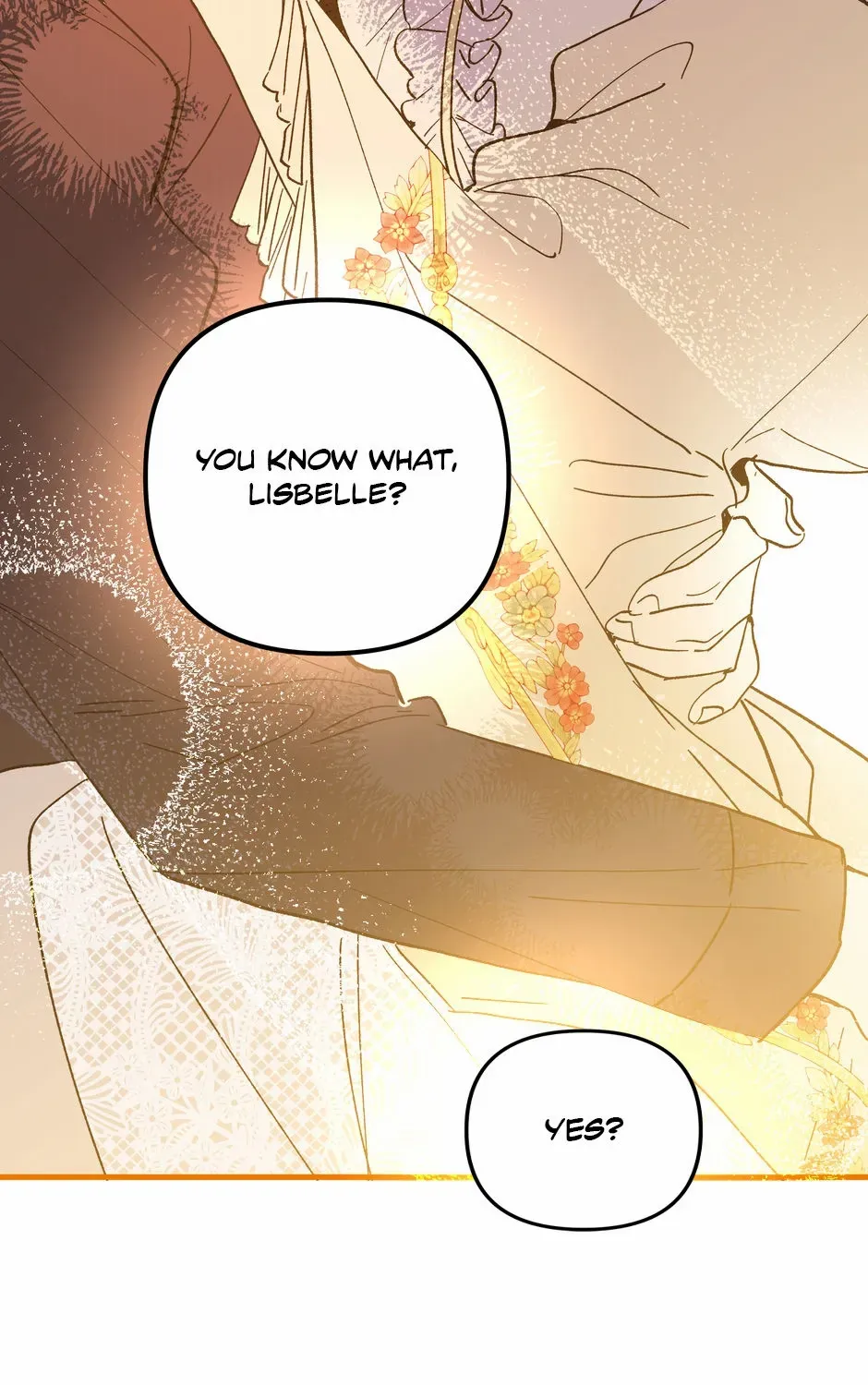 The Princess Pretends To Be Crazy Zinmanga X Chapter 114 Page 109