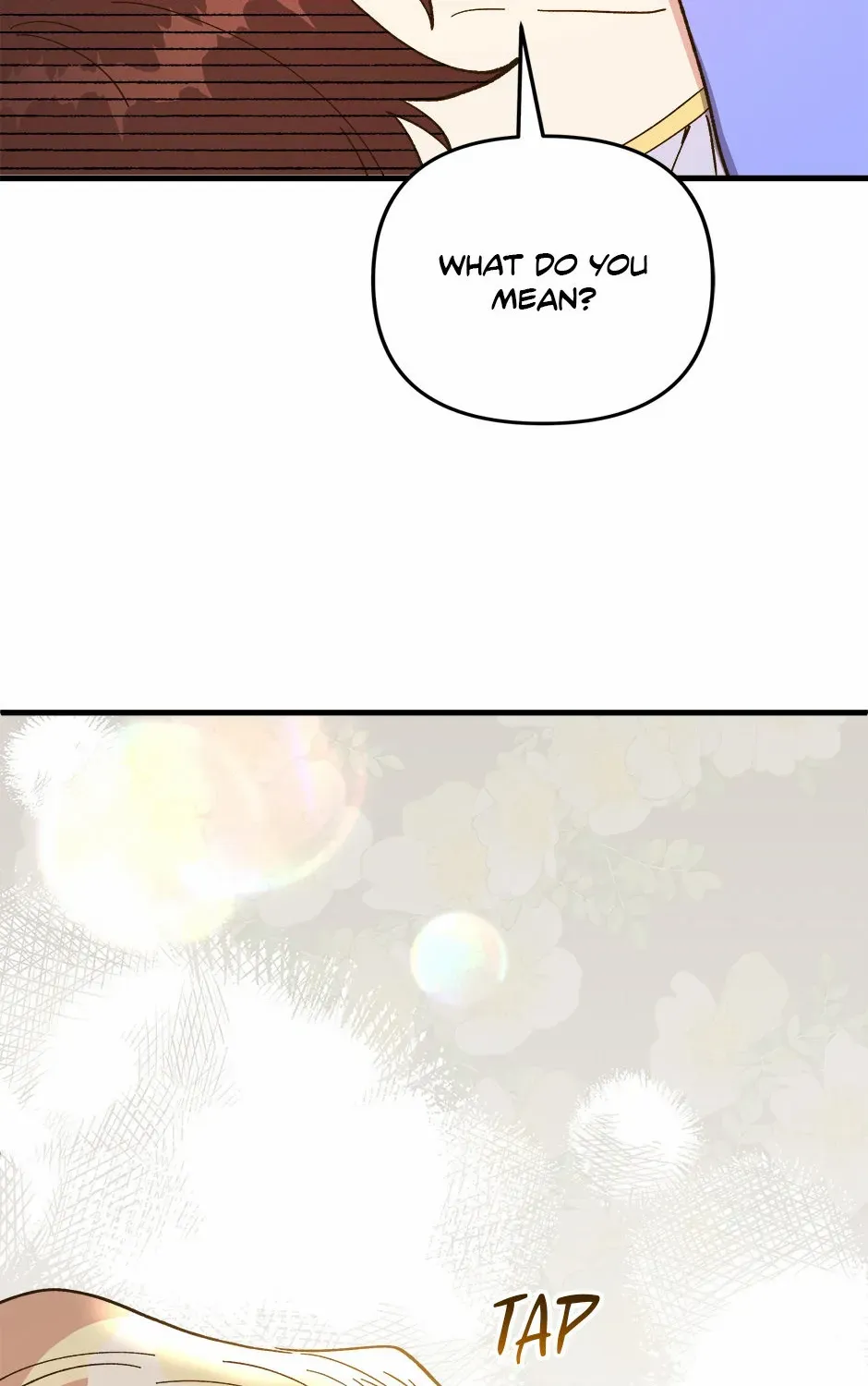 The Princess Pretends To Be Crazy Zinmanga X Chapter 114 Page 117