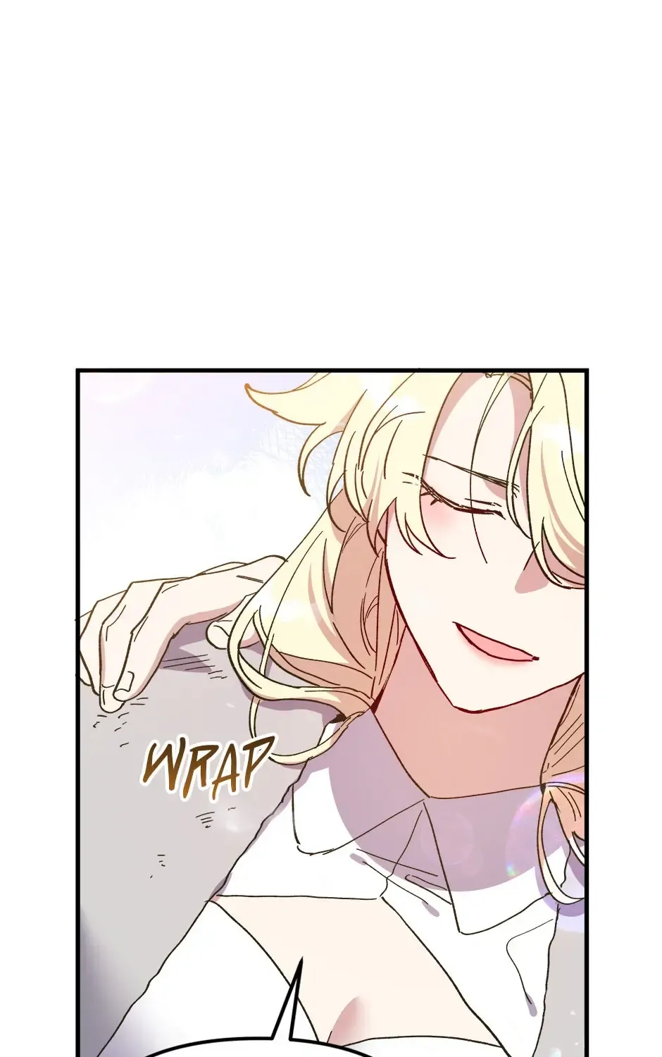The Princess Pretends To Be Crazy Zinmanga X Chapter 114 Page 153