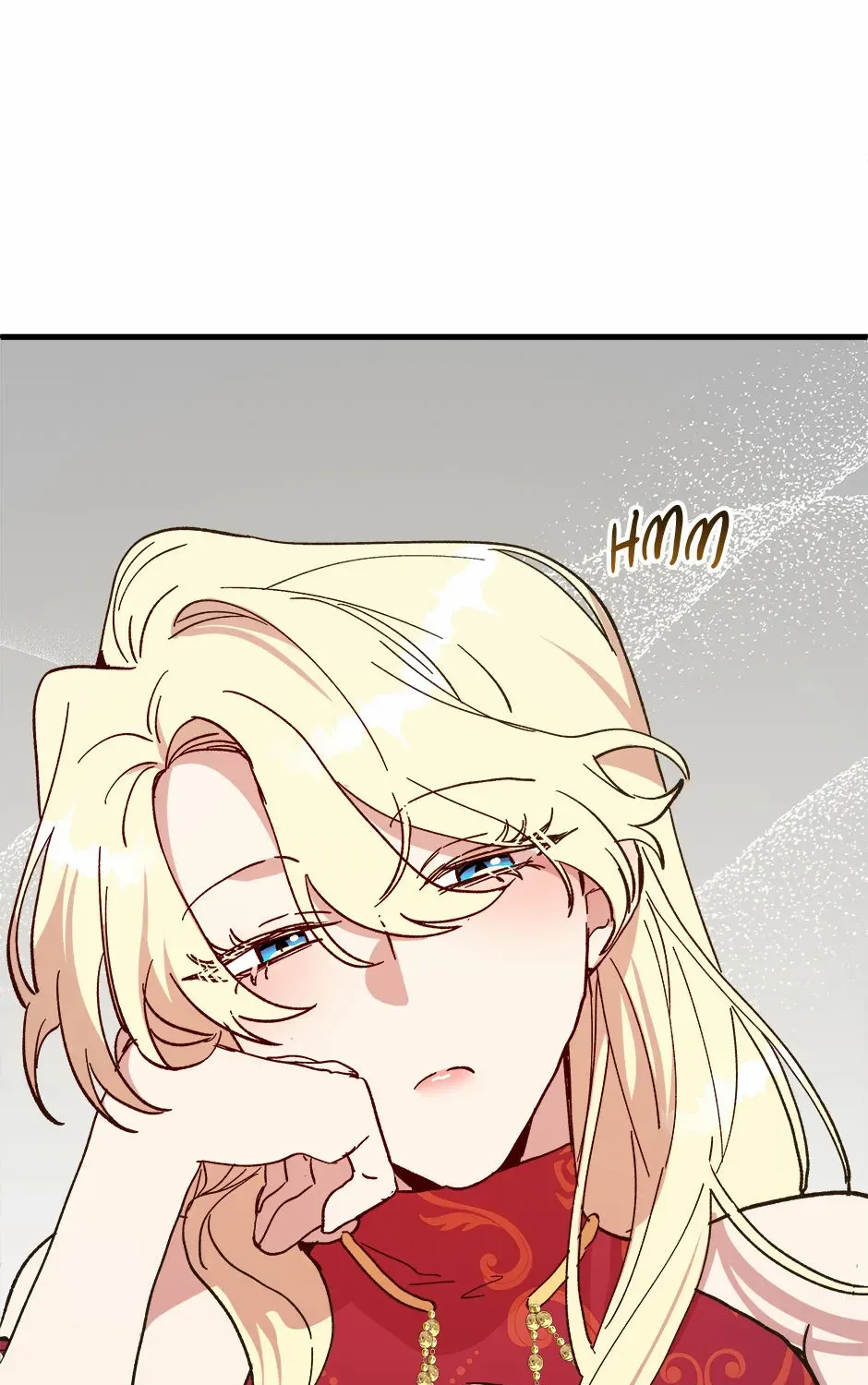 The Princess Pretends To Be Crazy Zinmanga X Chapter 114 Page 177