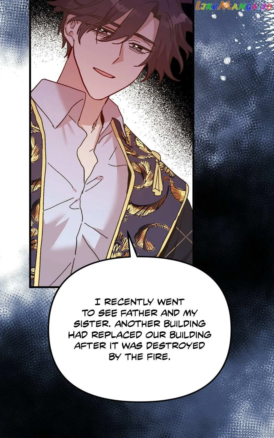The Princess Pretends To Be Crazy Zinmanga X Chapter 113 Page 32