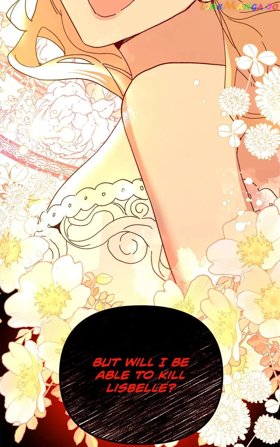 The Princess Pretends To Be Crazy Zinmanga X Chapter 113 Page 76