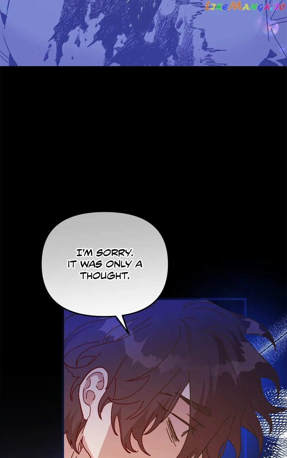 The Princess Pretends To Be Crazy Zinmanga X Chapter 113 Page 80