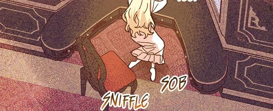 The Princess Pretends To Be Crazy Zinmanga X Chapter 113 Page 293