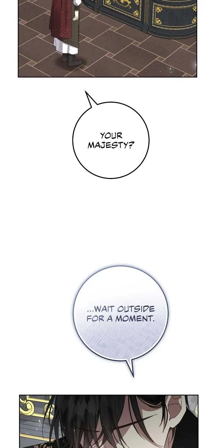 I Captured The Tyrant’s Heart Zinmanga X Chapter 76 Page 19