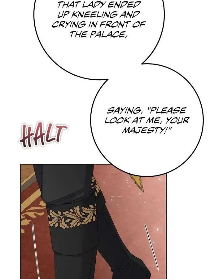 I Captured The Tyrant’s Heart Zinmanga X Chapter 76 Page 29