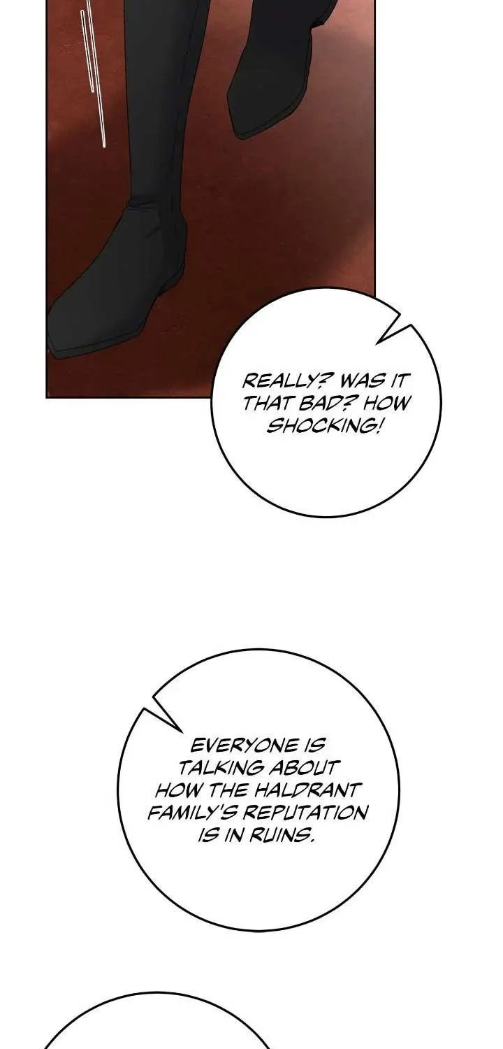 I Captured The Tyrant’s Heart Zinmanga X Chapter 76 Page 30