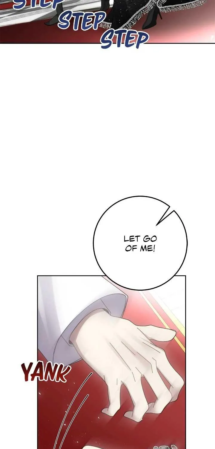 I Captured The Tyrant’s Heart Zinmanga X Chapter 76 Page 106