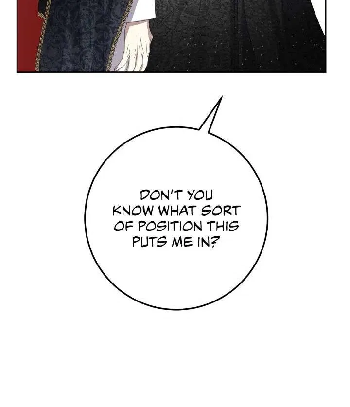 I Captured The Tyrant’s Heart Zinmanga X Chapter 76 Page 109