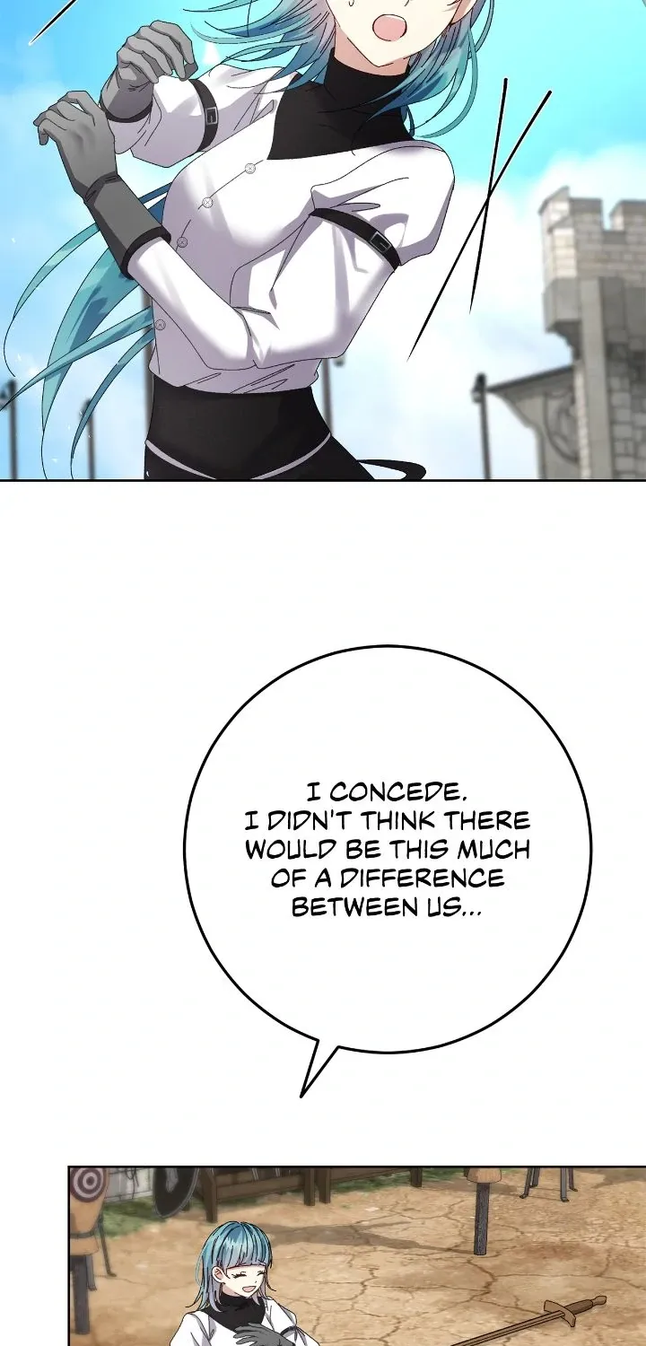 I Captured The Tyrant’s Heart Zinmanga X Chapter 75 Page 69