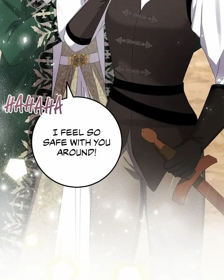 I Captured The Tyrant’s Heart Zinmanga X Chapter 75 Page 74
