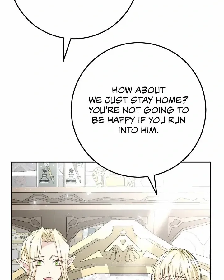I Captured The Tyrant’s Heart Zinmanga X Chapter 75 Page 81
