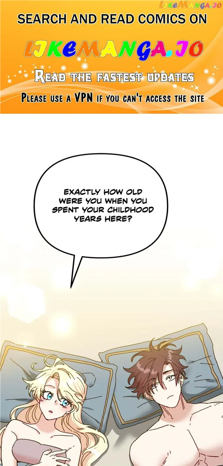 The Princess Pretends To Be Crazy Zinmanga X Chapter 112 Page 2