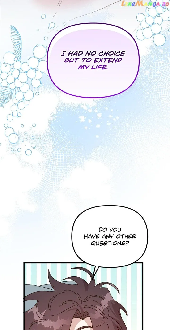 The Princess Pretends To Be Crazy Zinmanga X Chapter 112 Page 17