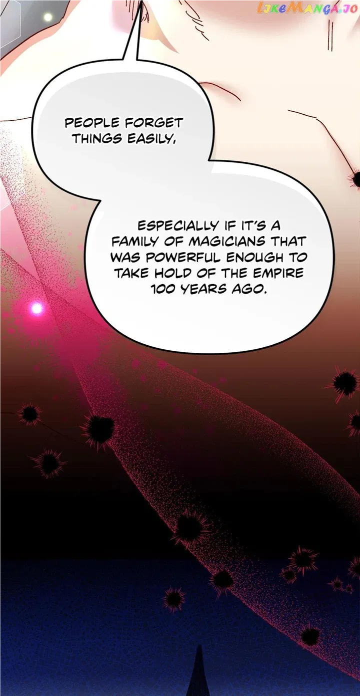The Princess Pretends To Be Crazy Zinmanga X Chapter 112 Page 22