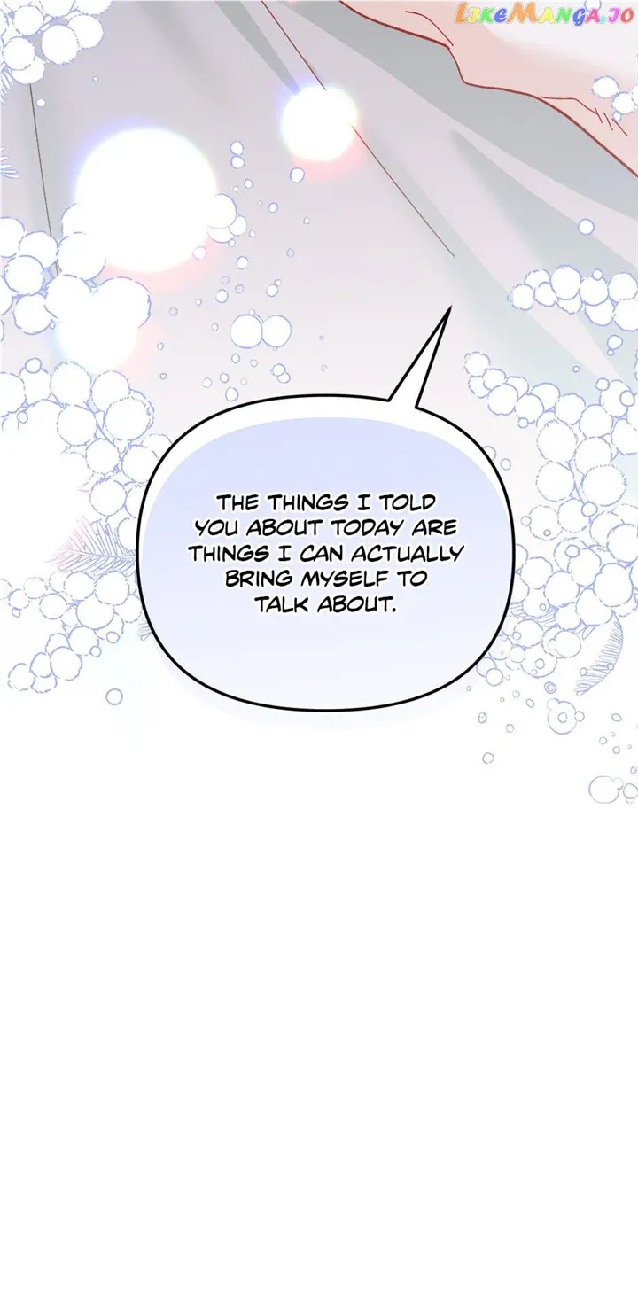 The Princess Pretends To Be Crazy Zinmanga X Chapter 112 Page 32