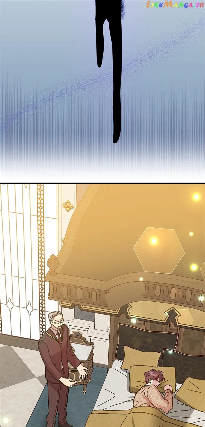The Princess Pretends To Be Crazy Zinmanga X Chapter 112 Page 42