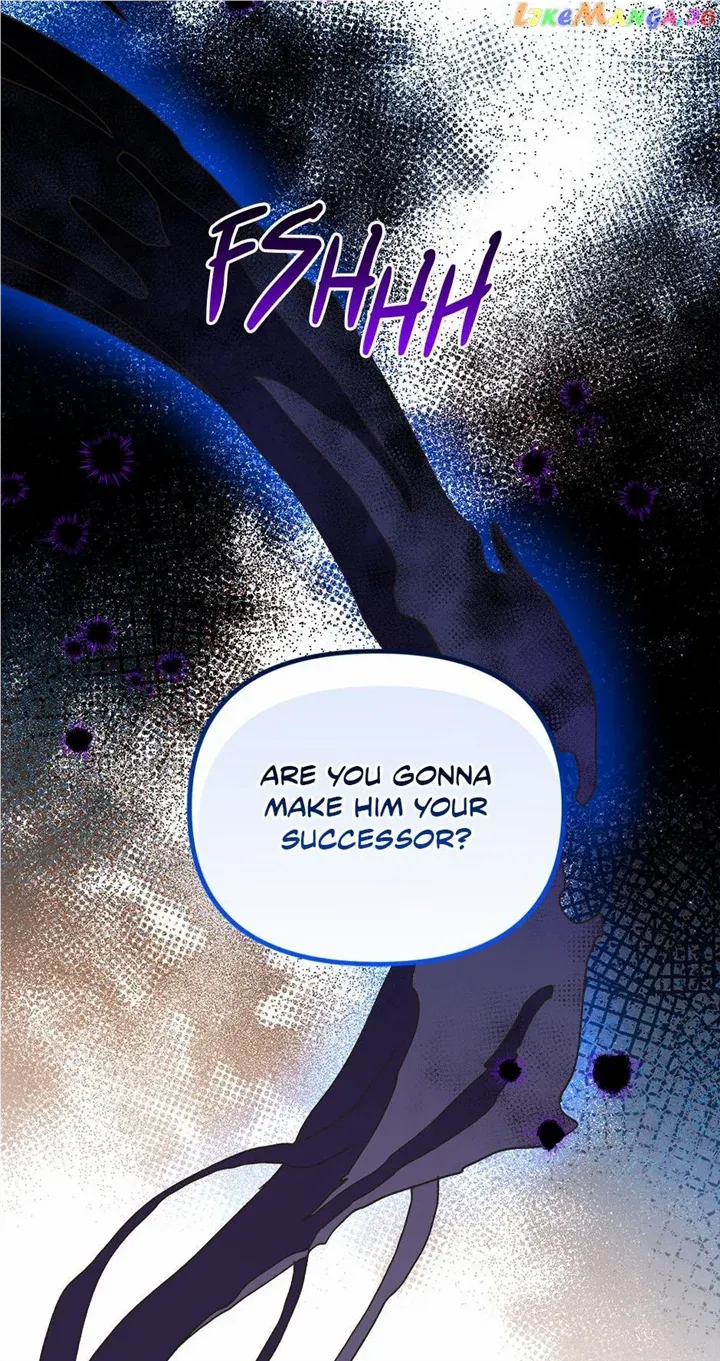The Princess Pretends To Be Crazy Zinmanga X Chapter 112 Page 58