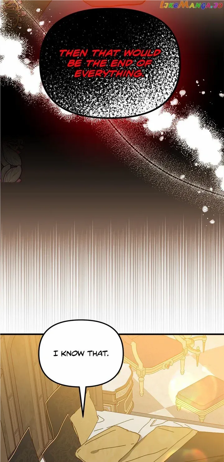 The Princess Pretends To Be Crazy Zinmanga X Chapter 112 Page 71