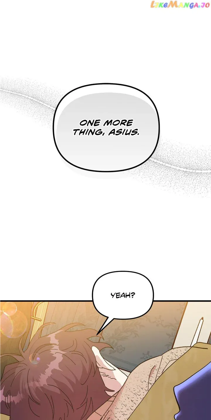 The Princess Pretends To Be Crazy Zinmanga X Chapter 112 Page 73