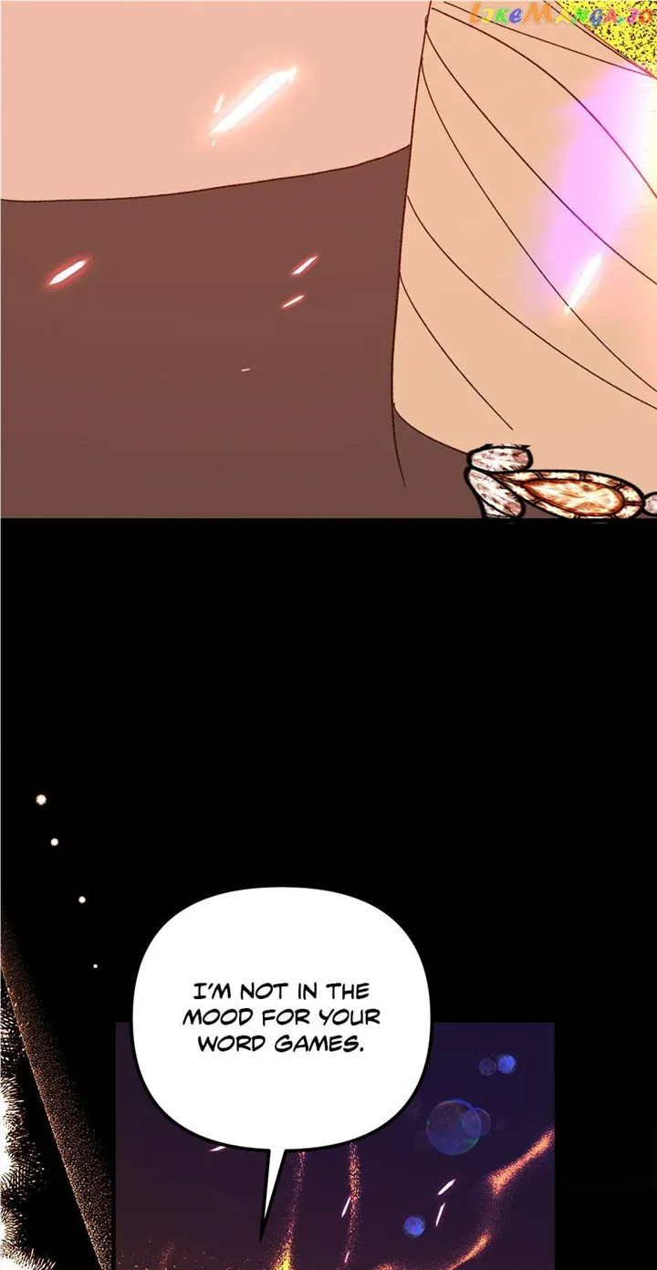 The Princess Pretends To Be Crazy Zinmanga X Chapter 112 Page 99